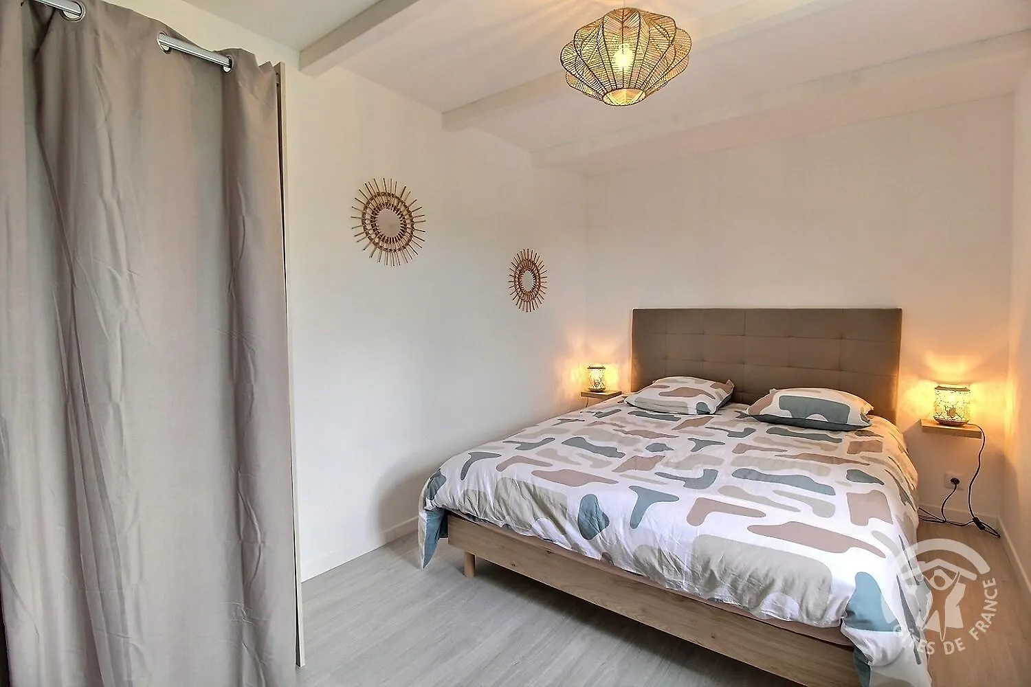 Le Paradis Breton Plourhan 0*,  フランス