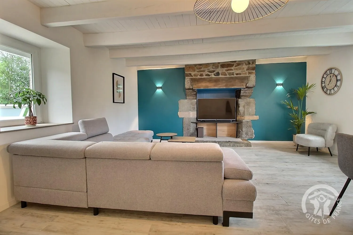 Le Paradis Breton Plourhan 0*,  フランス